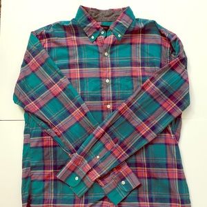 Men’s J. Crew Button Down